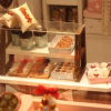 MODEL KIT CHOCOLATERIA - Imagen 7