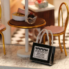 MODEL KIT CHOCOLATERIA - Imagen 5