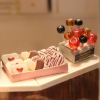 MODEL KIT CHOCOLATERIA - Imagen 9