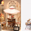MODEL KIT CHOCOLATERIA - Imagen 4