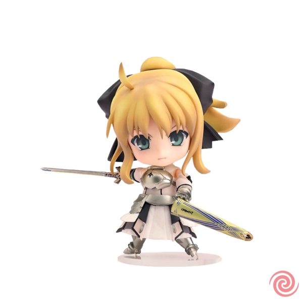 GSC Nendoroid Saber Lily