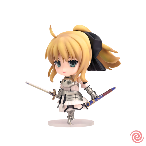 GSC Nendoroid Saber Lily