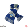 Bufanda Harry Potter - Casa Ravenclaw - Rayada