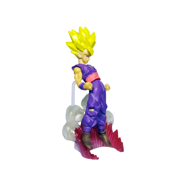 Gashapon Dragon Ball Z - Gohan SSJ - HG Imagination vol 5