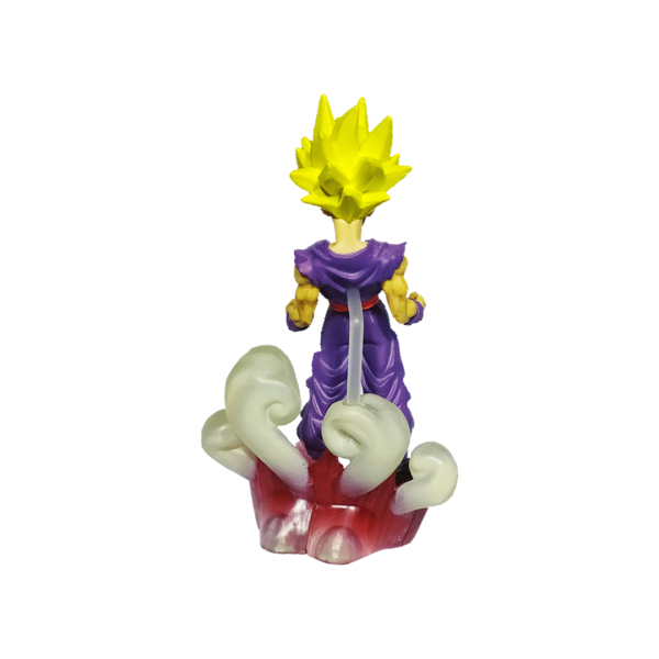 Gashapon Dragon Ball Z - Gohan SSJ - HG Imagination vol 5