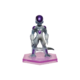 GASHAPON DRAGON BALL Z - FREEZER - FINAL FORM - KUMITATESHIKI FREEZA'S FORCE VOL. 4 - Banpresto