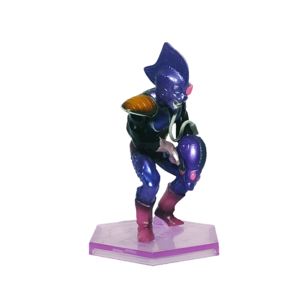 GASHAPON DRAGON BALL Z - SUUI - KUMITATESHIKI FREEZA'S FORCE VOL. 4 - Banpresto