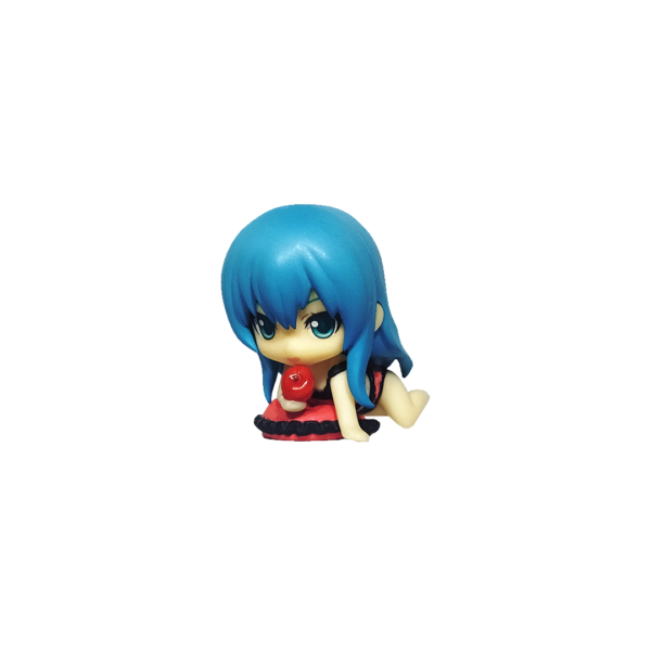 Gashapon Vocaloid - Hatsune Miku - Nendoroid Petit Romeo and Cinderella - Good Smile Company