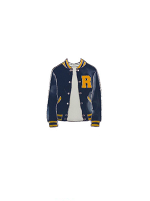 PIN - RIVERDALE