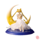 FIGURA Sailor Moon - Chouette Princess Serenity - Figuarts Zero - Bandai