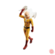 FIGURA ONE PUNCH MAN - SAITAMA - DXF PREMIUM - BANPRESTO