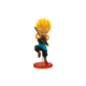 Gashapon Super Dragon Ball Heroes - Gotenks SSJ N°7 - Super Dragon Ball Heroes World Collectable Figure Vol.2 - Banpresto