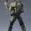 Figura Call of Duty Ruin: Black OPS 4 - Figma N° 380 Max factory - Imagen 3