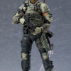 Figura Call of Duty Ruin: Black OPS 4 - Figma N° 380 Max factory