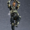Figura Call of Duty Ruin: Black OPS 4 - Figma N° 380 Max factory - Imagen 2