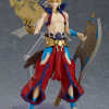 Figura Fate/Grand Order - Absolute Demonic Battlefront: Babylonia - Gilgamesh - Figma N° 468 Max factory