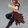 Figura Boku no Hero Academia My Hero Academia: Eijiro Kirishima - Figma N° 481 Max factory