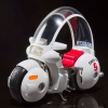 Figura Dragon Ball: Bulma´s Motorbike - Hoipoi Capsule NO.9 - SH Figuarts Bandai