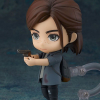 Figura The Last of Us Part II : Ellie - Nendoroid N° 1374  Good Smile Company - Imagen 2