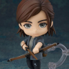 Figura The Last of Us Part II : Ellie - Nendoroid N° 1374  Good Smile Company - Imagen 3