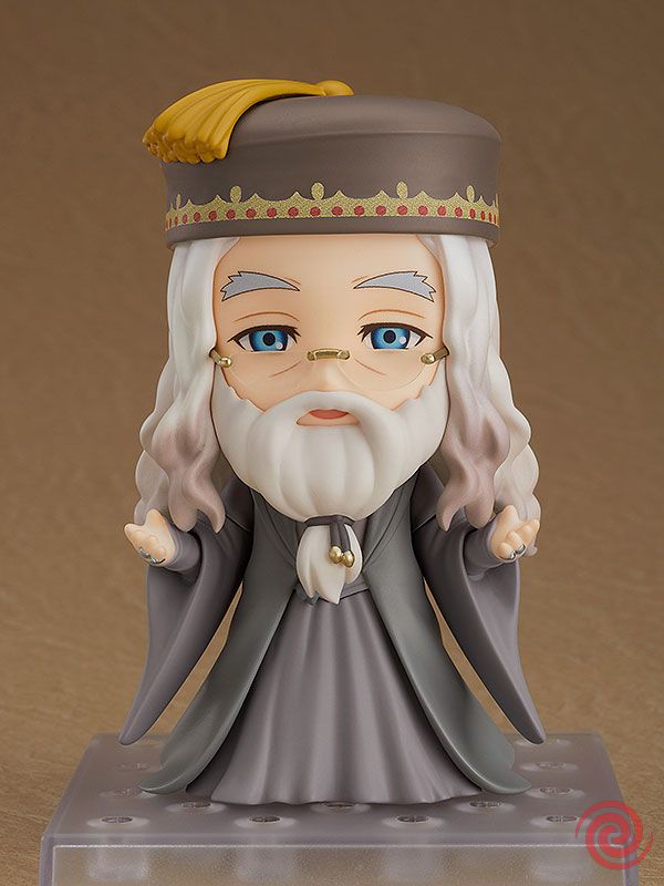 Nendoroid harry potter Albus Dumbledore