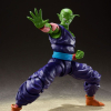Figura Dragon Ball Z: Piccolo the Proud Namekian - SH Figuarts Bandai - Imagen 3