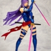 revoltech psycloke