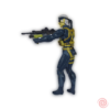 mg4 snake medicom