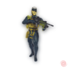 MG 4 SNAKE