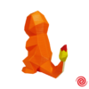 3D Pokemon Charmander