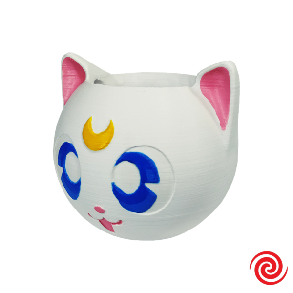 3D Sailor Moon Artemis