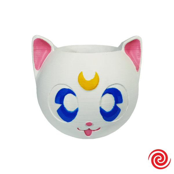 3D Sailor Moon Artemis