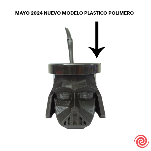 3D Mate Star Wars Darth Vader