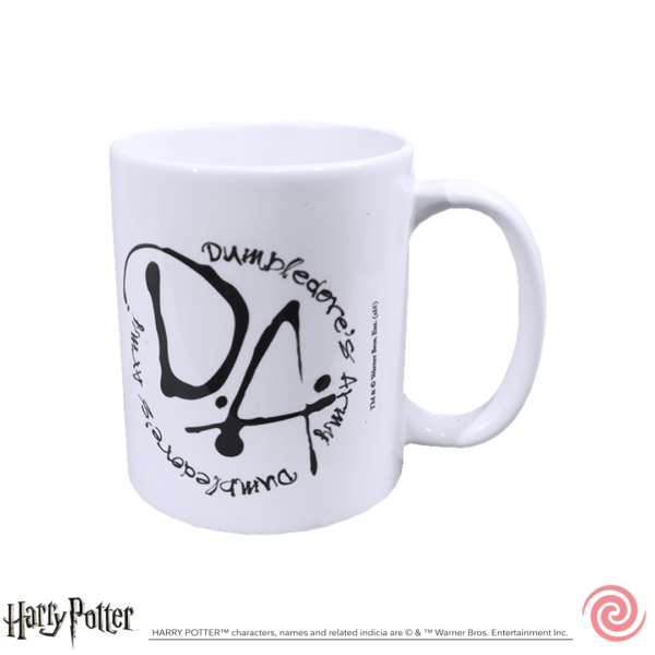 Taza Harry Potter Dumbledores Army