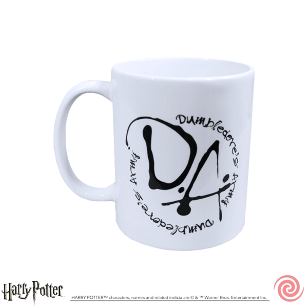 Taza Harry Potter Dumbledores Army