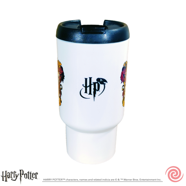 Vaso Termico Harry Potter Gryffindor