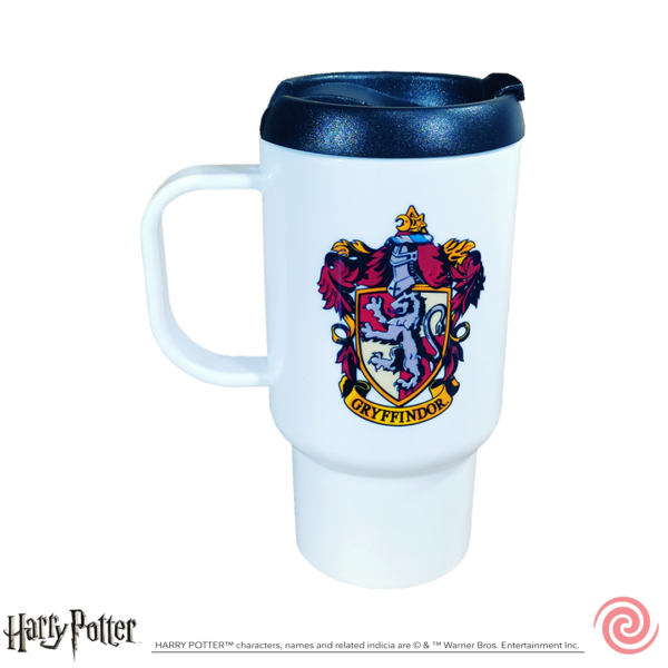 Vaso Termico Harry Potter Gryffindor
