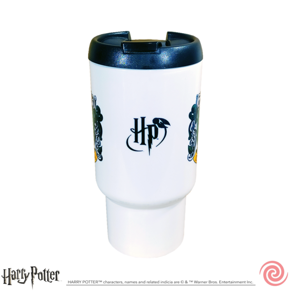 Vaso Termico Harry Potter Slytheryn