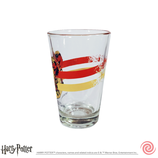 Vaso Harry Potter Gryffindor full color