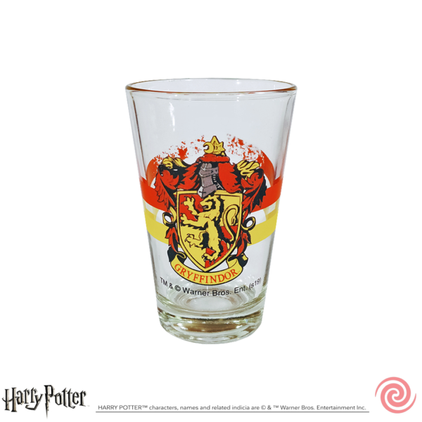 Vaso Harry Potter Gryffindor full color