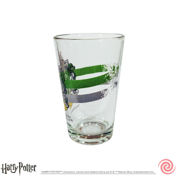 Vaso Harry Potter Slytherin full color