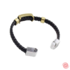 Pulsera Naruto de metal
