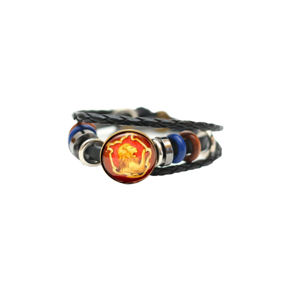 Pulsera Harry Potter Gryffindor