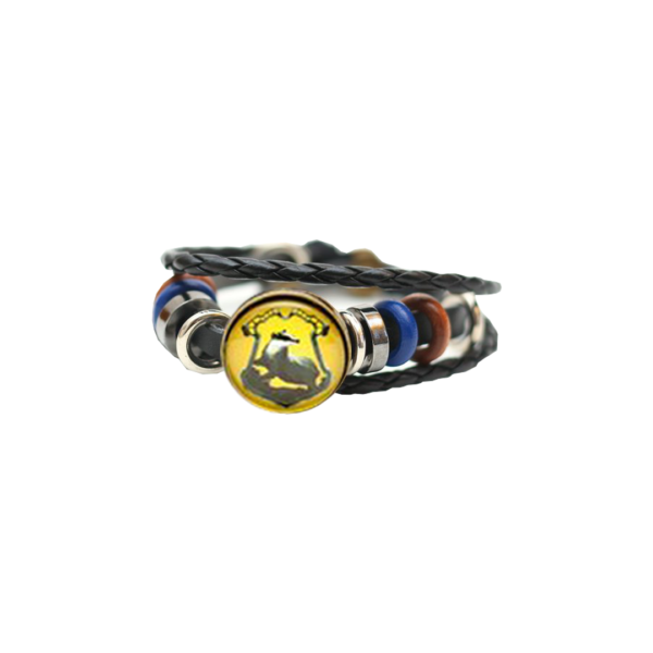 pulsera harry potter Huffelpuff