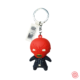 LLAVERO MARVEL RED SKULL MONOGRAM