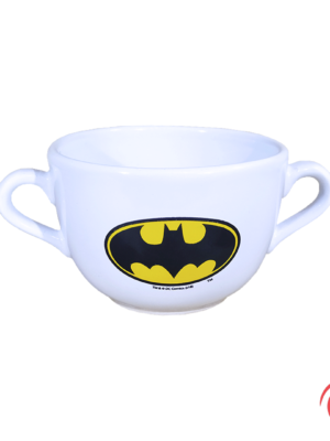 Taza DC Comics Tazon Batman con Forma