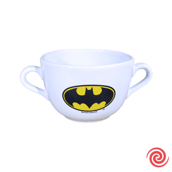 Taza DC Comics Tazon Batman con Forma