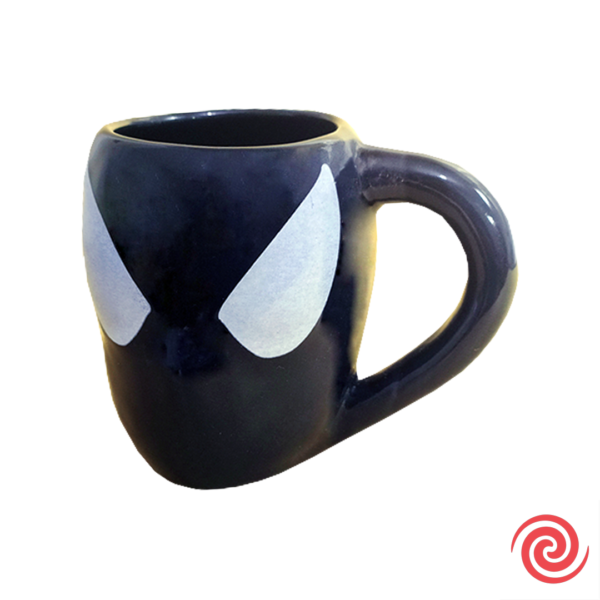 Taza Spider Man Venom