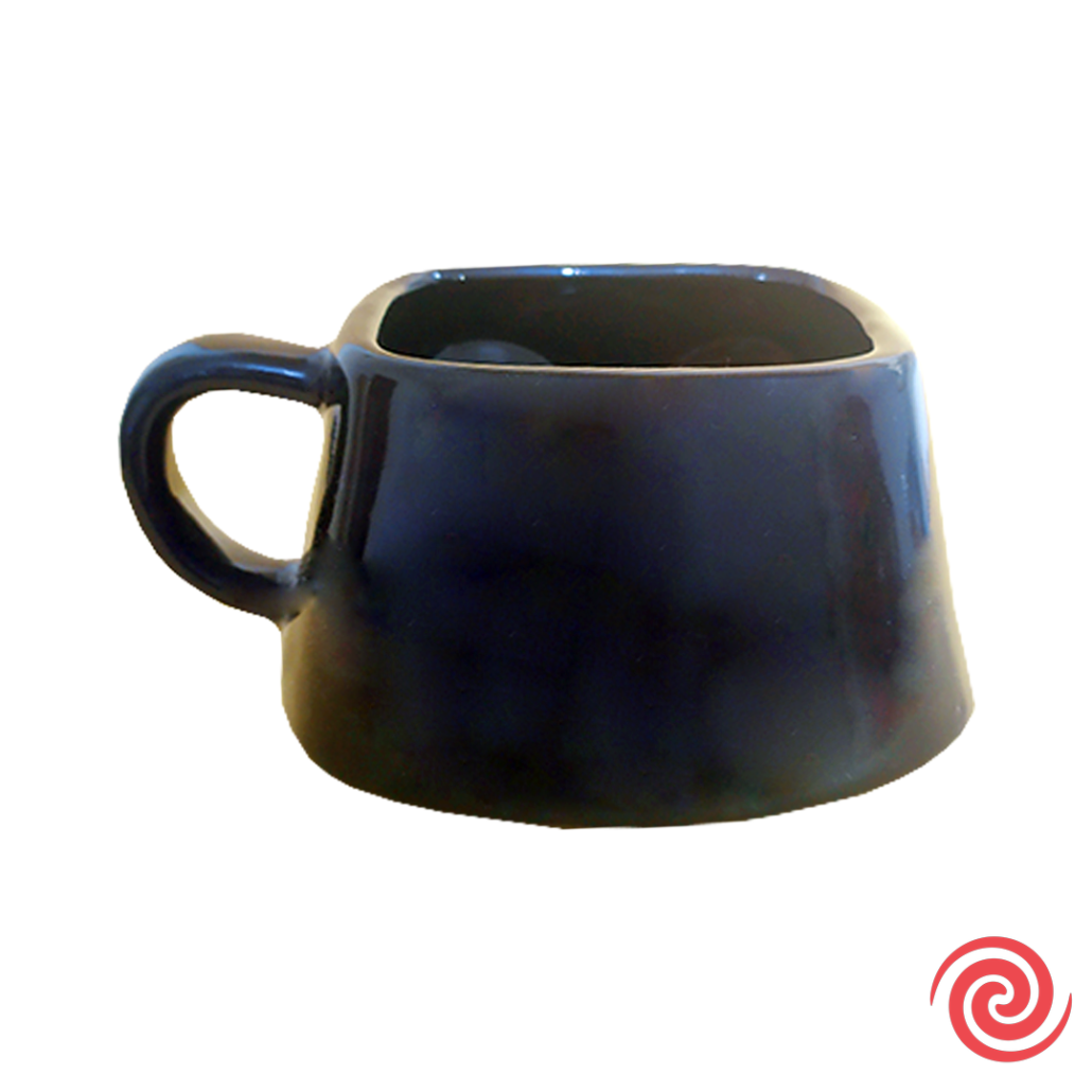 Tazza Star Wars Darth Vader In Ceramica, Multicolore, 325 Ml – Merch Ufficiale Per Fan, Idea Regalo A Tema - 2
