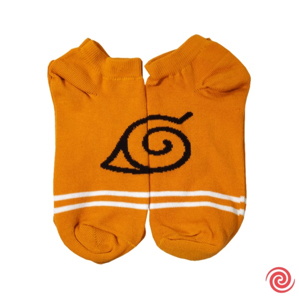 MEDIAS ANIME NARUTO LOGO ALDEA DE LA HOJA